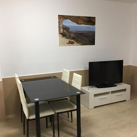 شقة Piso Centrico Cerca Del Puerto Sant Carlos de la Ràpita المظهر الخارجي الصورة