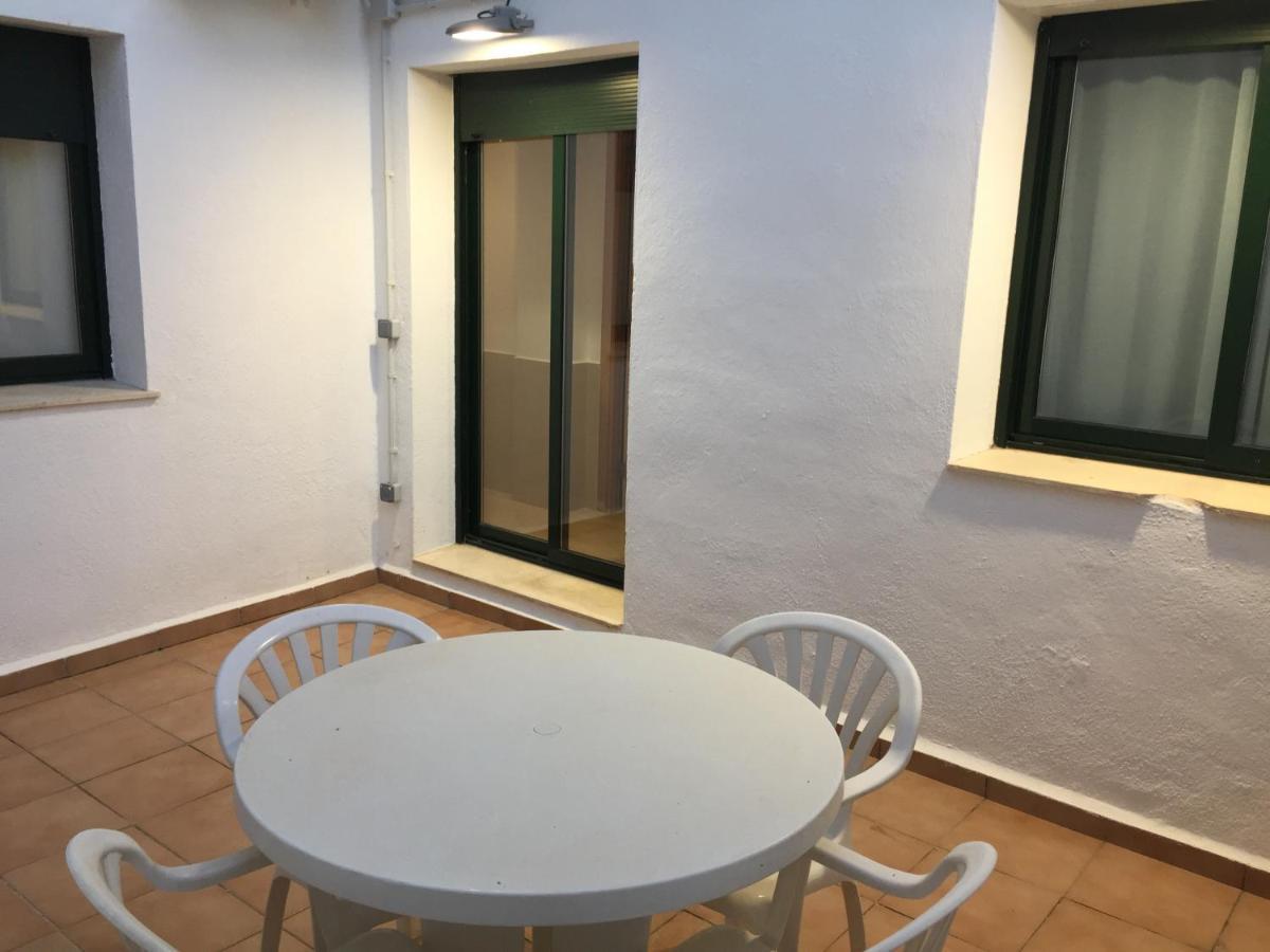 شقة Piso Centrico Cerca Del Puerto Sant Carlos de la Ràpita المظهر الخارجي الصورة
